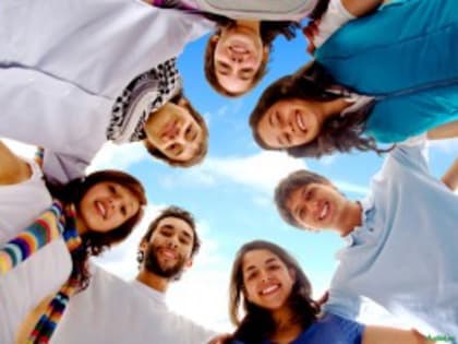 24 июня — День молодёжи!