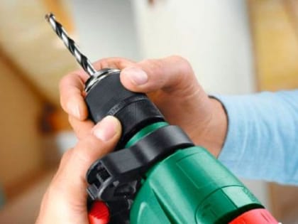 ГОРОЖАНИН УКРАЛ В МАГАЗИНЕ ДРЕЛЬ И ПОПАЛ НА КАМЕРУ