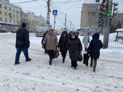 «Учитывая тот парк, который существует, цена не соответствует качеству услуг»: пассажиры Калуги высказались о повышение цены на проезд