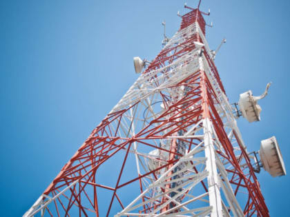 МТС все базовые станции в Кирове перевела в LTE