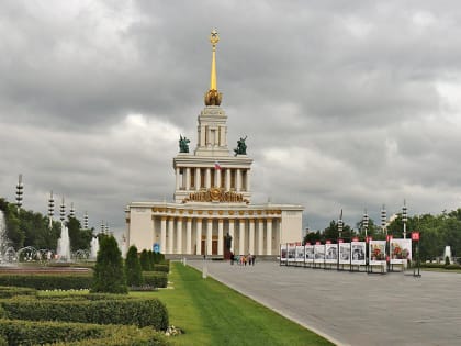 Калужская область будет широко представлена на выставке-форуме "Россия"