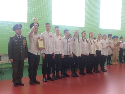 Достоин будь отца и деда