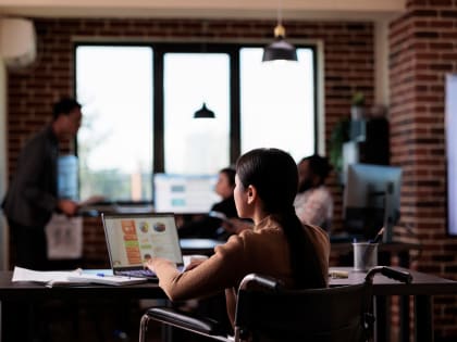 Технологии будущего: Новые тренды в дизайне и разработке сайтов