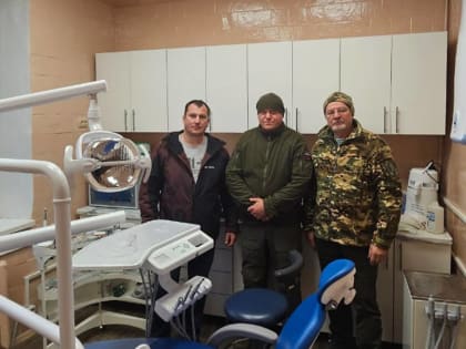 Доступ к медицинской помощи: важность и необходимость для общества