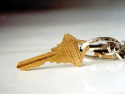 Квартира для сироты