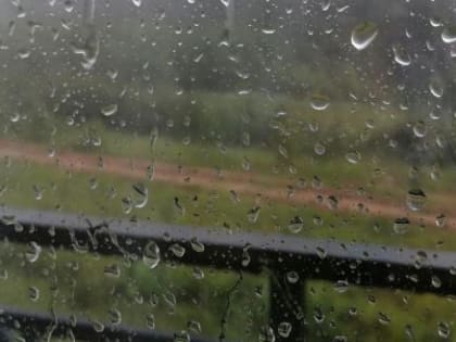 Прогноз погоды в Калужской области на ближайшие дни