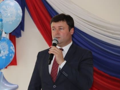 Юрий Моисеев поздравил калужан с Днем знаний