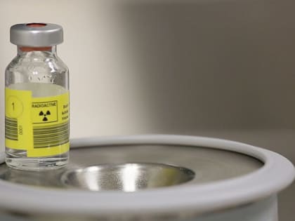 Продукция завода поможет сохранить жизнь и здоровье тысячам людей