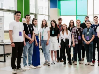 Приёмная комиссия в объективе ТРК «Ника»