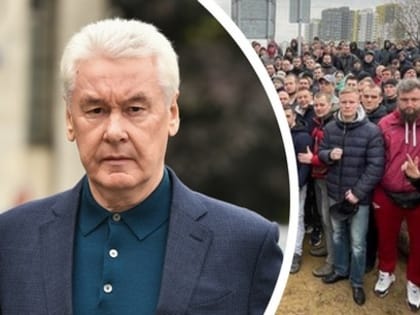 Святейший Патриарх Кирилл приветствовал решение мэра Москвы С.С. Собянина о переносе места строительства мечети в Косино-Ухтомском