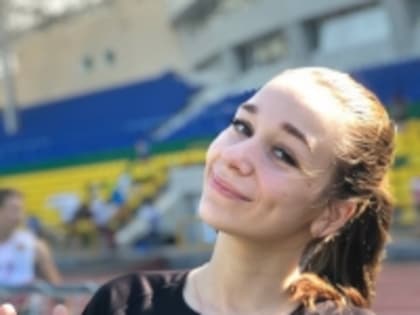 Третий день состязаний Всероссийского фестиваля ГТО среди студентов