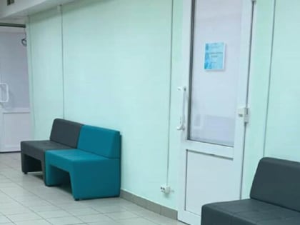 24 июня в Калуге на Степана Разина откроется филиал онкодиспансера