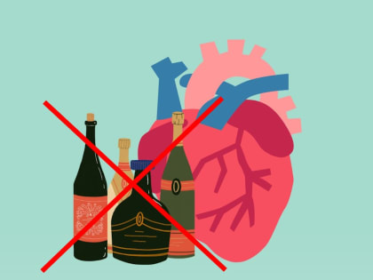 После майских праздников в Калужской области выросла смертность от «праздничного сердца»