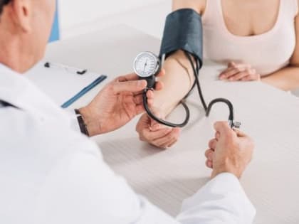 Врач назвала опасный напиток для гипертоников