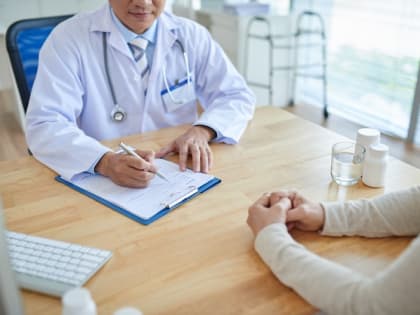 Работодатели не имеют право препятствовать прохождению сотрудниками профилактических осмотров