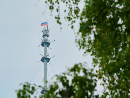 ЧАСТЬ ОБНИНСКА И КАЛУГИ ВОЯ СИРЕН НЕ УСЛЫШАЛИ