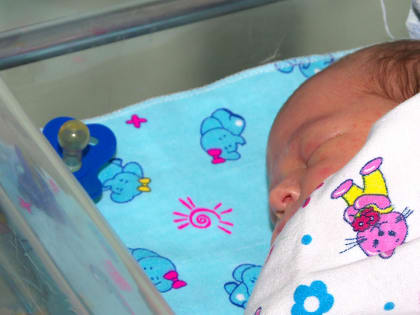 Национальный проект 