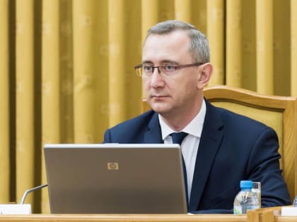 Глава администрации Дмитрий Удалов пойман пьяным за рулем