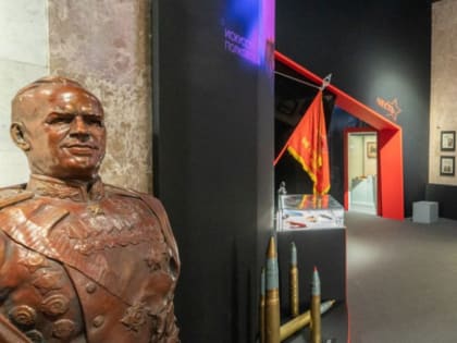 В Татьянин день студенты смогут бесплатно посетить Музей Жукова