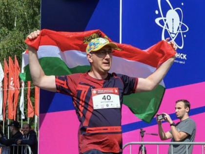 «НЕ ХОЧЕТСЯ, А НАДО»