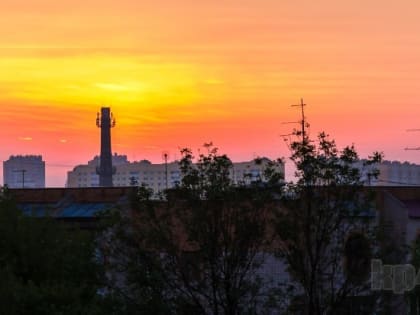 Вонь в Калуге: опасных веществ в воздухе не нашли