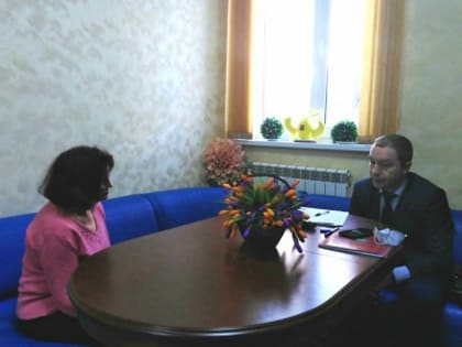 Правовая помощь – читателям библиотеки!