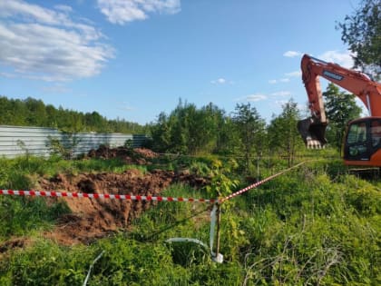 Обнинцам стоит приготовиться к вони