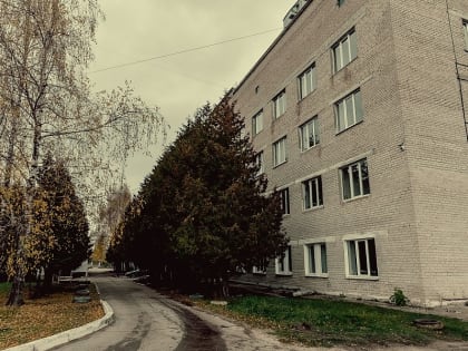 В Сосенском завершился капремонт поликлиники