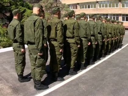 Российскую систему воинского учета могут усовершенствовать по инициативе калужских депутатов