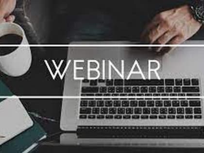 Очередной семинар для налогоплательщиков пройдет в июне в режиме онлайн