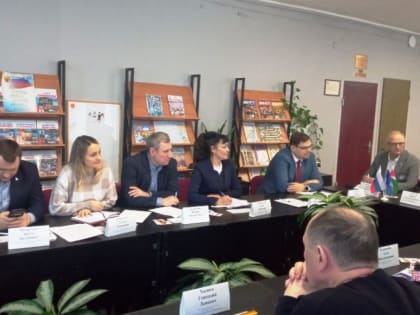 Павел Коновалов: «Важно применять комплексный подход к поддержке старшего поколения»