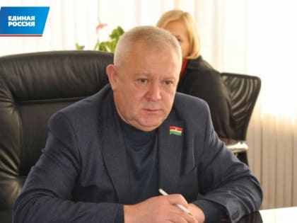 Карп Диденко держит на контроле вопросы переселения калужан из аварийного жилья