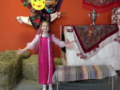 Победителя конкурса чтецов на национальном языке определят в Калуге 15 марта