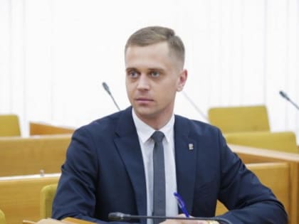 Единоросс Андрейчук ушел в отставку после скандала со стрельбой в Новогоднюю ночь