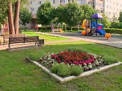 Благоустройство Калужской области зависит от наших голосов