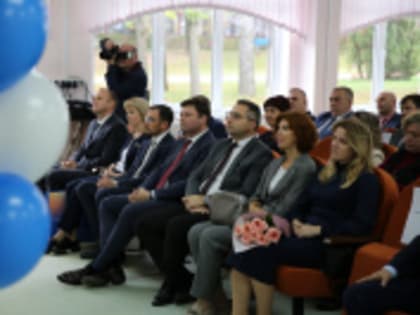 Заводу «Калугаприбор» исполнилось 66 лет