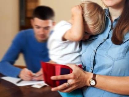 Суд в Воронеже назначил алименты в размере 150 000 рублей