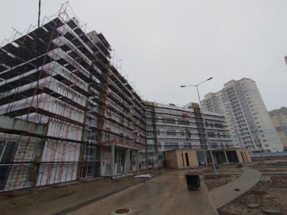 Новые ФАПы в Калужской области