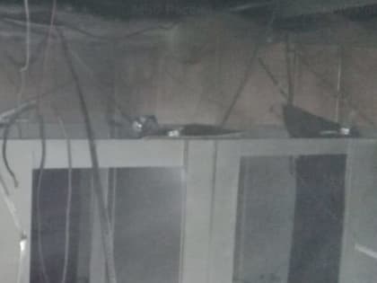 Утро в Обнинске было жарким