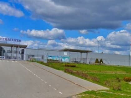 Глава Минпромторга прокомментировал слухи о перепродаже бывшего завода 