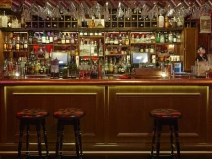 Отдых, выпивка, грабёж…