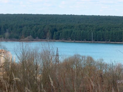 Солнечной и сухой обещает быть неделя в Калужской области