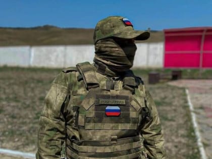 В Думу внесли поправки об ответственности за дискредитацию участников СВО