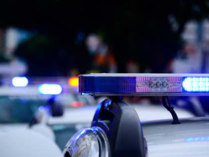 В Калуге задержаны двое подозреваемых в разбойном нападении на мужчину