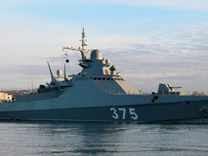 Встречи с моряками Черноморского флота оставили яркие впечатления у членов молпарламента