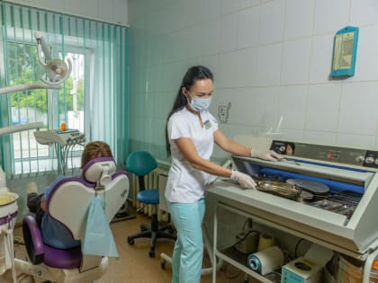 «Стремление помогать другим стало для меня мощной мотивацией»