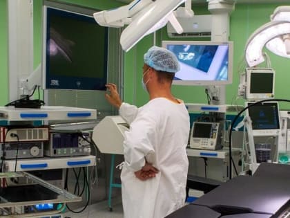 Кадровое обеспечение здравоохранения в Калужской области