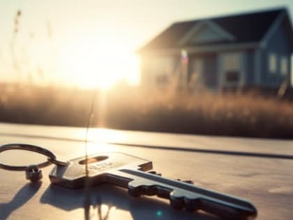 В Калуге для участников СВО могут ввести систему скидок на покупку жилья