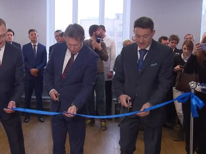 Первая в России GMP-лаборатория клеточных технологий открылась в Обнинске