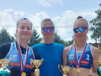 ПЕРВЫЕ ИЗ ГОРОДА ПЕРВЫХ